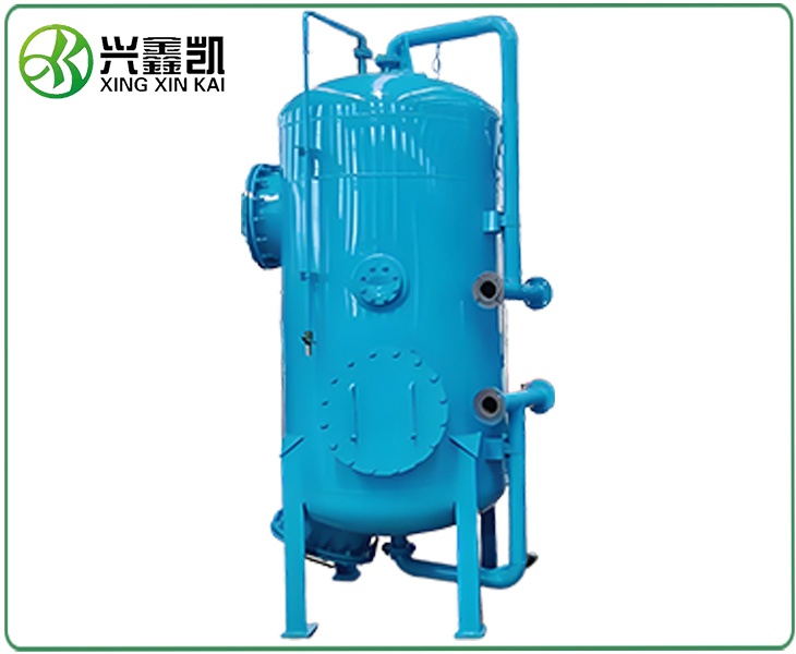 纖維束水處理系統(tǒng)（廠(chǎng)家）